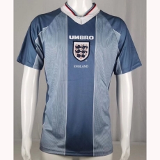 96 England Away